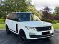 2018 Land Rover Range Rover