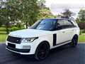 2018 Land Rover Range Rover