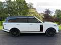2018 Land Rover Range Rover