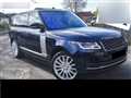2018 Land Rover Range Rover