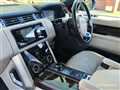 2018 Land Rover Range Rover