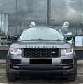 2018 Land Rover Range Rover