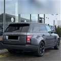 2018 Land Rover Range Rover