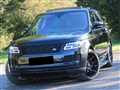2018 Land Rover Range Rover