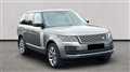 2018 Land Rover Range Rover
