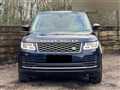 2019 Land Rover Range Rover