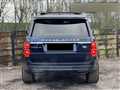 2019 Land Rover Range Rover