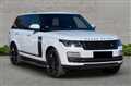 2019 Land Rover Range Rover
