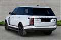 2019 Land Rover Range Rover