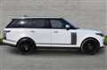 2019 Land Rover Range Rover