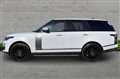 2019 Land Rover Range Rover