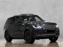 2019 Land Rover Range Rover