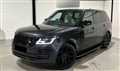 2019 Land Rover Range Rover