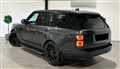 2019 Land Rover Range Rover