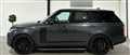 2019 Land Rover Range Rover
