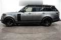 2019 Land Rover Range Rover