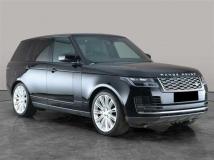 2020 Land Rover Range Rover