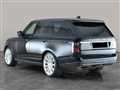 2020 Land Rover Range Rover