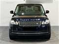 2020 Land Rover Range Rover