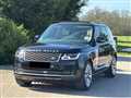 2020 Land Rover Range Rover