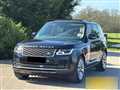 2020 Land Rover Range Rover