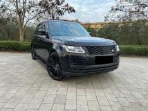 2021 Land Rover Range Rover