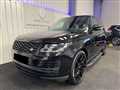 2021 Land Rover Range Rover