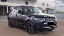 2021 Land Rover Range Rover