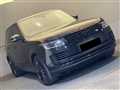2021 Land Rover Range Rover
