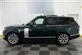 2021 Land Rover Range Rover
