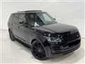 2021 Land Rover Range Rover