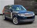 2021 Land Rover Range Rover