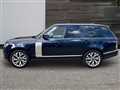 2021 Land Rover Range Rover