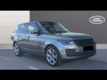 2021 Land Rover Range Rover