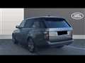 2021 Land Rover Range Rover