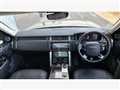 2021 Land Rover Range Rover