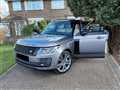 2021 Land Rover Range Rover