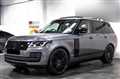 2021 Land Rover Range Rover