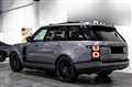 2021 Land Rover Range Rover