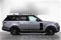 2021 Land Rover Range Rover