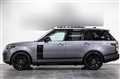 2021 Land Rover Range Rover