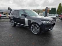 2021 Land Rover Range Rover