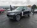 2021 Land Rover Range Rover