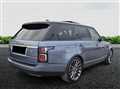 2021 Land Rover Range Rover
