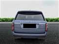2021 Land Rover Range Rover