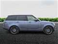 2021 Land Rover Range Rover