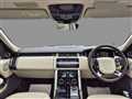 2021 Land Rover Range Rover