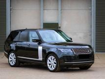 2021 Land Rover Range Rover