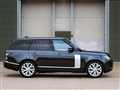 2021 Land Rover Range Rover