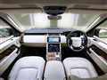 2021 Land Rover Range Rover
